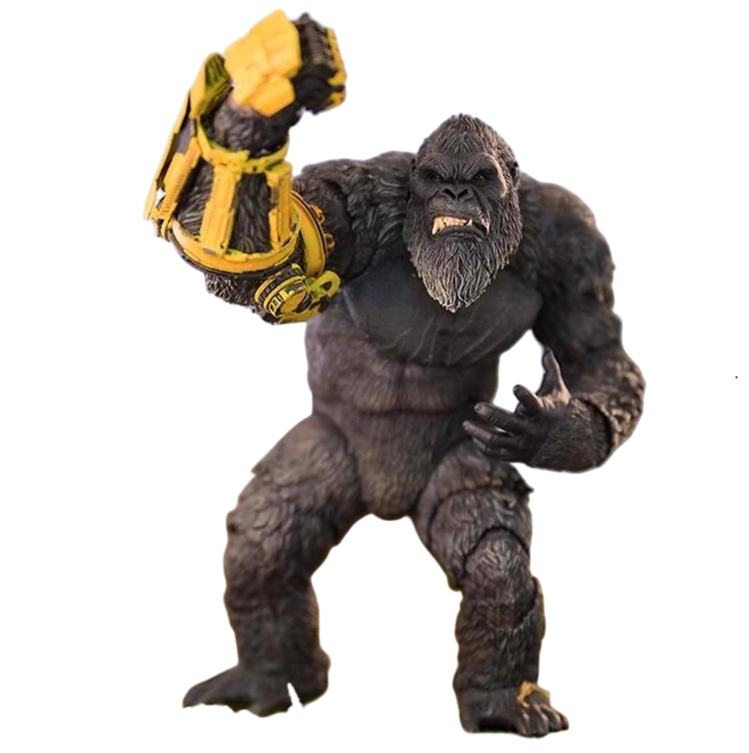 Amazon | SYXLCYGJ コング: 新たなる帝国 機械仕掛けのグローブ キング